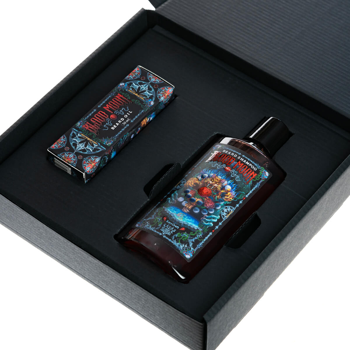 RareCraft x Slickhaven Shadow Hunter Pomada 120 ml